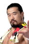 Kazusada Higuchi