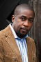 Keith Robinson