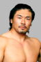 Kenzo Suzuki
