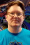 Kevin Scott Mack