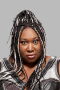 Kia Stevens