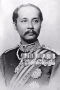 King Chulalongkorn