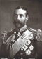 King George V of the United Kingdom