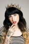 Kreayshawn