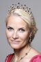 Kronprinsesse Mette-Marit