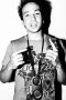Laidback Luke