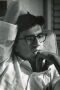 Larry McMurtry
