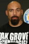 Lavar Johnson