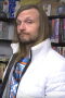 Len Kabasinski