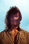 Levi Cooper