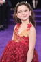 Lexi Rabe