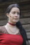 Linda Ramona Nattali Eliassen
