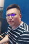 Liu Jiurong