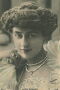 Lucy Mareil