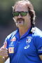 Luke Beveridge