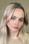 Madison Wolfe
