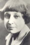 Marina Tsvetaïeva