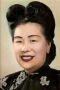 Marion E. Wong