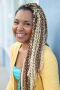 Markeia McCarty