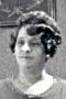 Mattie Wilkes