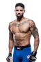 Max Griffin