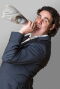 Micky Flanagan