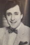 Miles Fothergill
