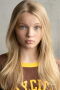 Millie-Rose Crossley