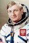Miroslaw Hermaszewski
