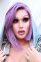 Misty Violet