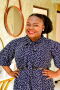Mmakgosi Anita Tau