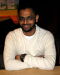 Moazzam Begg