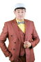 Mu Yuansong