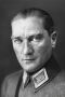 Mustafa Kemal Atatürk