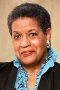 Myrlie Evers