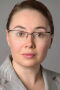 Nadezhda Egorova