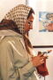 Nahid Rezaei