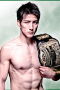 Naoki Inoue