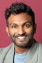 Nazeem Hussain