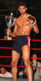 Nic Osei
