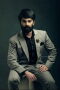 Nishanth Russo