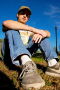 Noah Clarke
