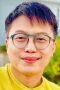 Oliver Wong
