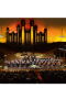 Orchestra at Temple Square