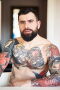 Oscar Marin