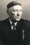 Pavel Gaideburov