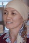 Perizat Ermanbetova