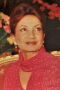 Princess Ashraf Pahlavi of Iran