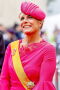 Princess Laurentien of the Netherlands