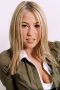 Rachel Stevens